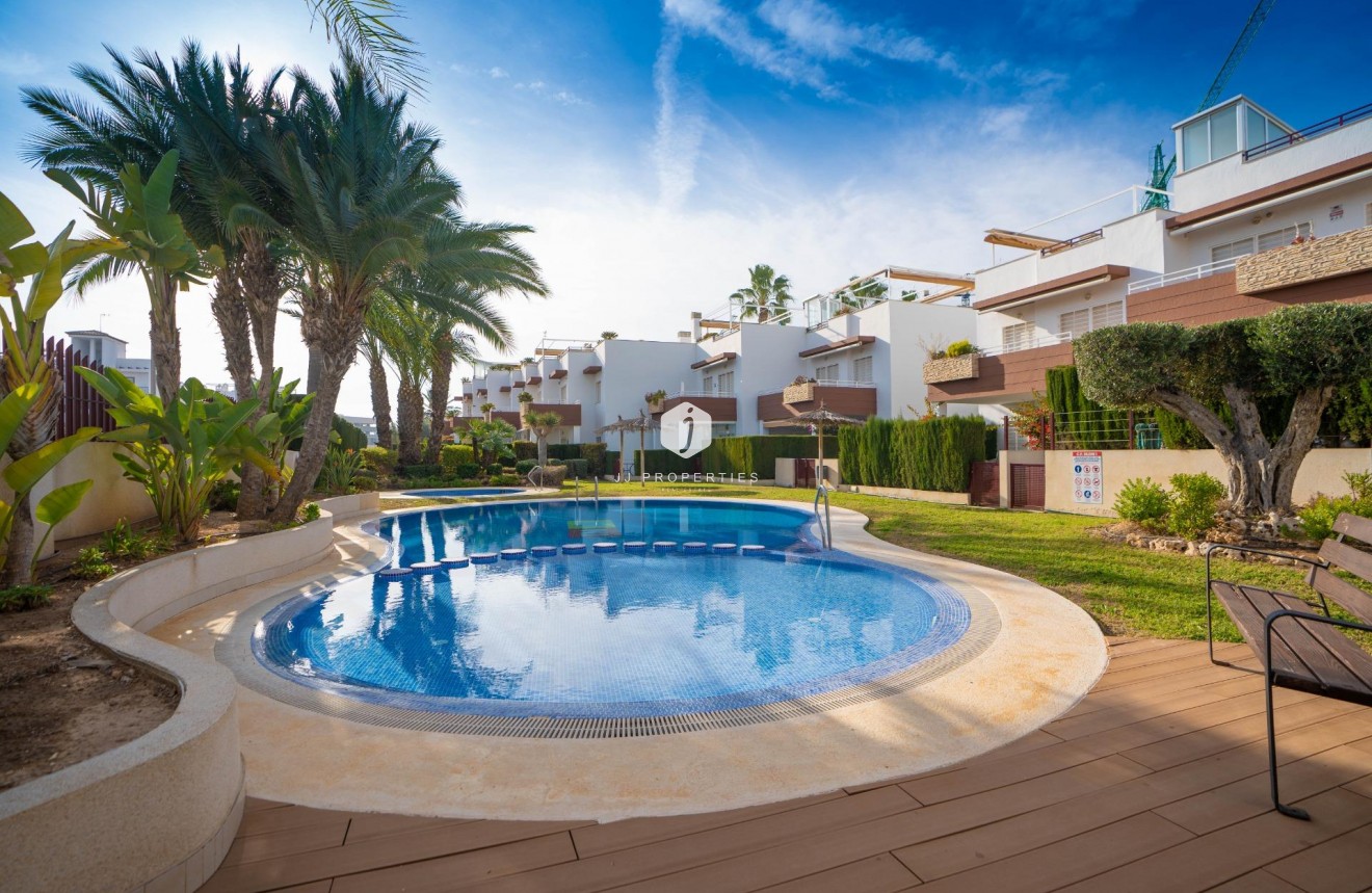 Tweedehands - Appartement / flat -
Orihuela Costa - Rocio Del Mar