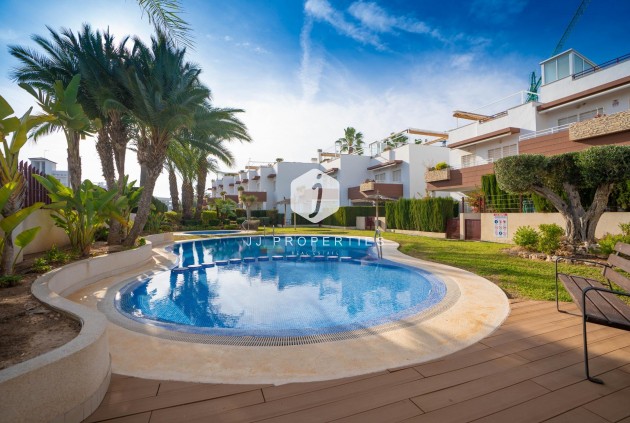 Tweedehands - Appartement / flat -
Orihuela Costa - Rocio Del Mar