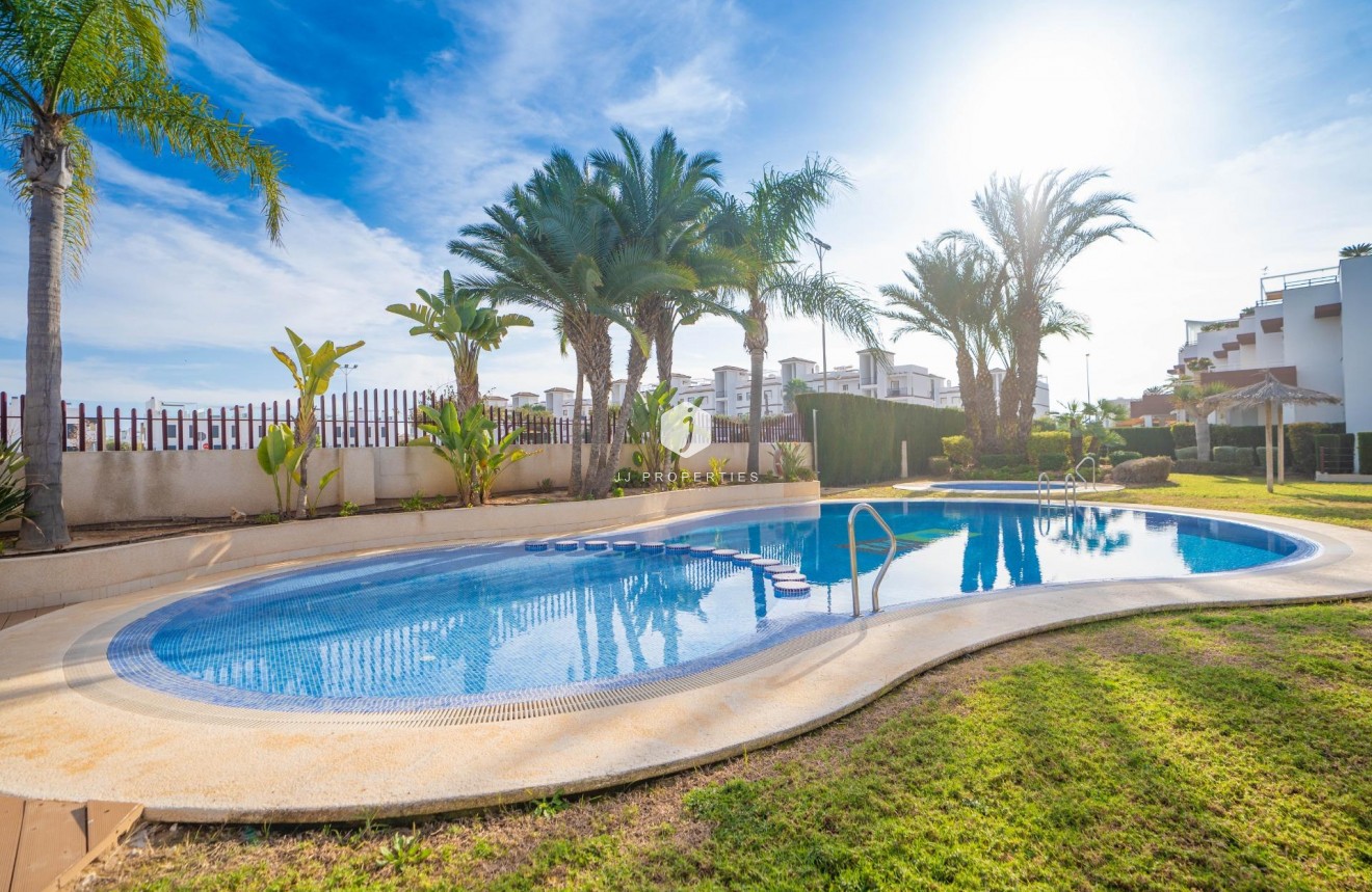 Tweedehands - Appartement / flat -
Orihuela Costa - Rocio Del Mar