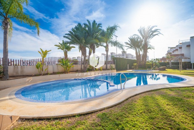 Tweedehands - Appartement / flat -
Orihuela Costa - Rocio Del Mar