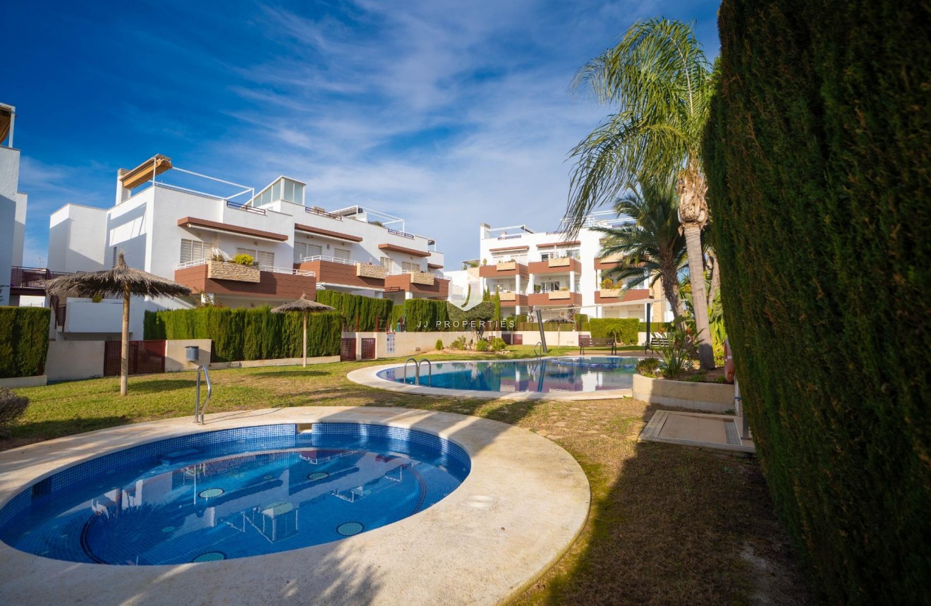 Tweedehands - Appartement / flat -
Orihuela Costa - Rocio Del Mar