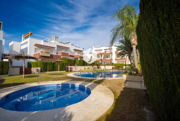 Tweedehands - Appartement / flat -
Orihuela Costa - Rocio Del Mar