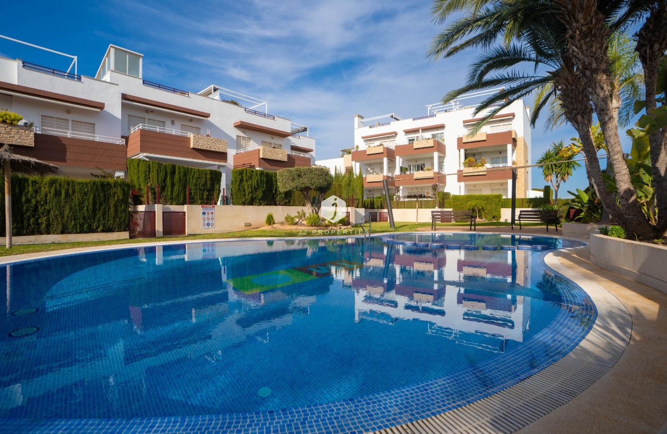 Tweedehands - Appartement / flat -
Orihuela Costa - Rocio Del Mar