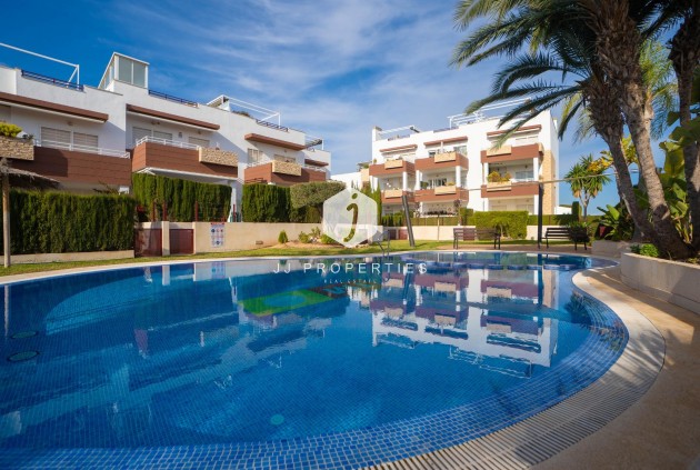 Tweedehands - Appartement / flat -
Orihuela Costa - Rocio Del Mar