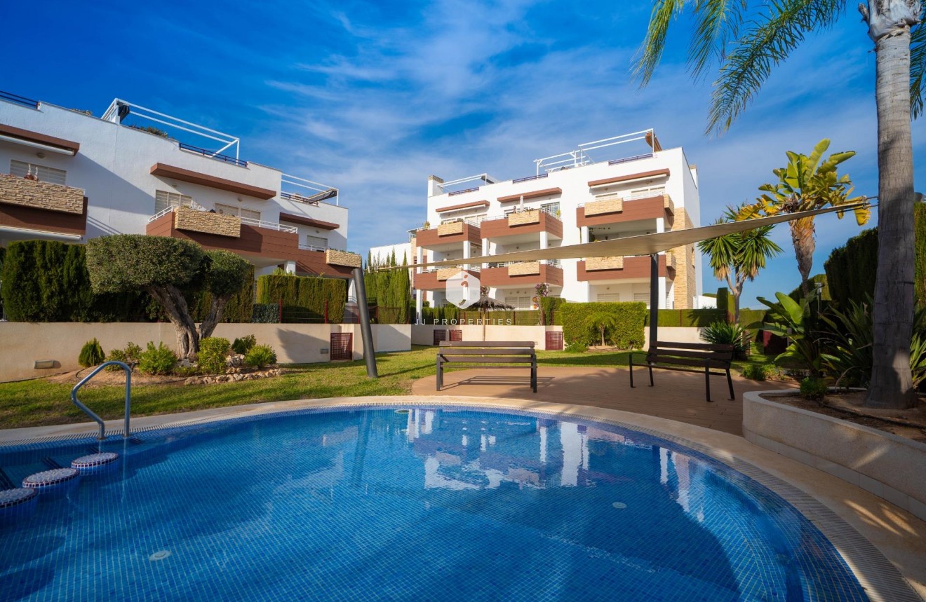 Tweedehands - Appartement / flat -
Orihuela Costa - Rocio Del Mar