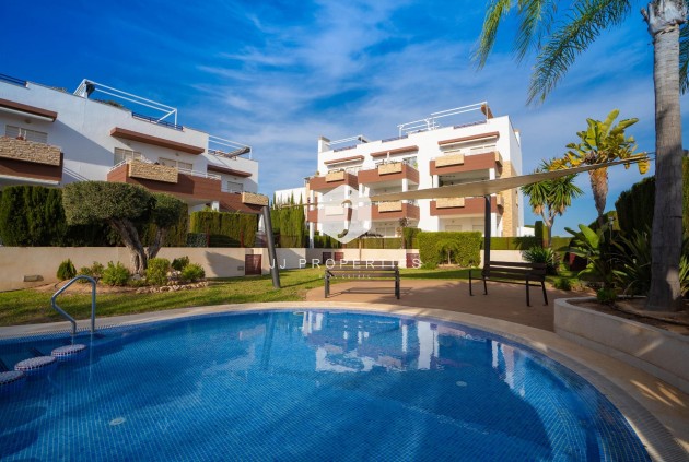 Tweedehands - Appartement / flat -
Orihuela Costa - Rocio Del Mar