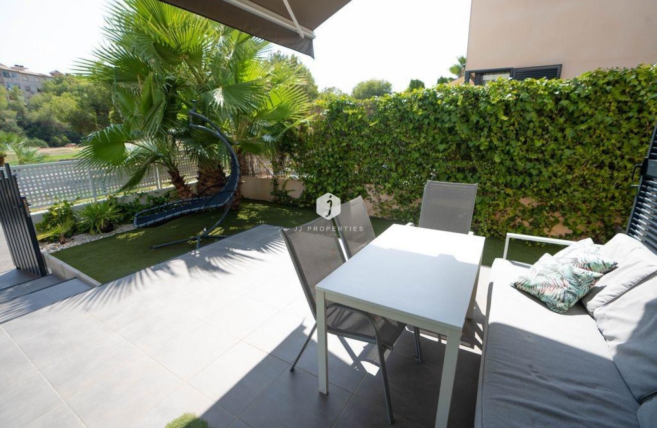 Tweedehands - Appartement / flat -
Orihuela Costa - Rocio Del Mar