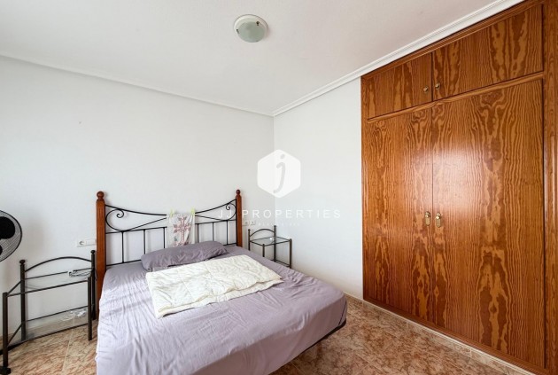 Aus zweiter Hand - Wohnung -
Torrevieja - Playa del Cura