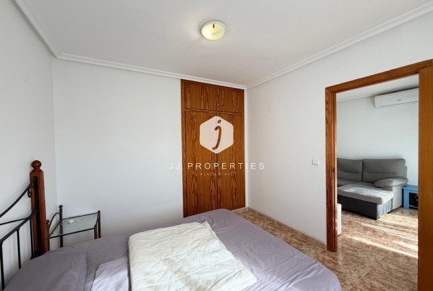 Aus zweiter Hand - Wohnung -
Torrevieja - Playa del Cura