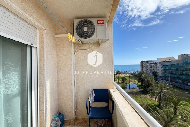 Aus zweiter Hand - Wohnung -
Torrevieja - Playa del Cura