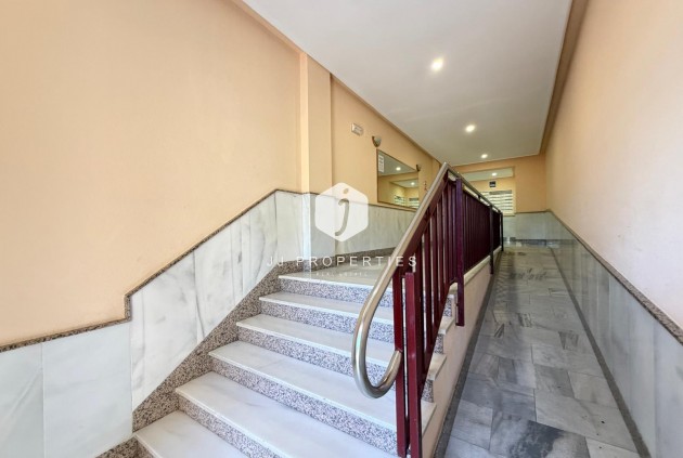Aus zweiter Hand - Wohnung -
Torrevieja - Playa del Cura