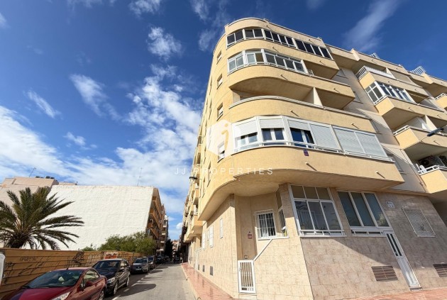 Aus zweiter Hand - Wohnung -
Torrevieja - Playa del Cura
