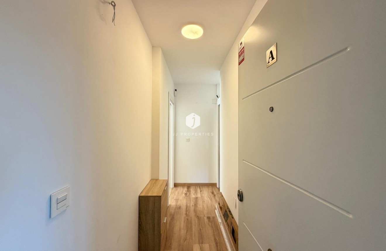 Aus zweiter Hand - Wohnung -
Orihuela Costa - Altos De Campoamor