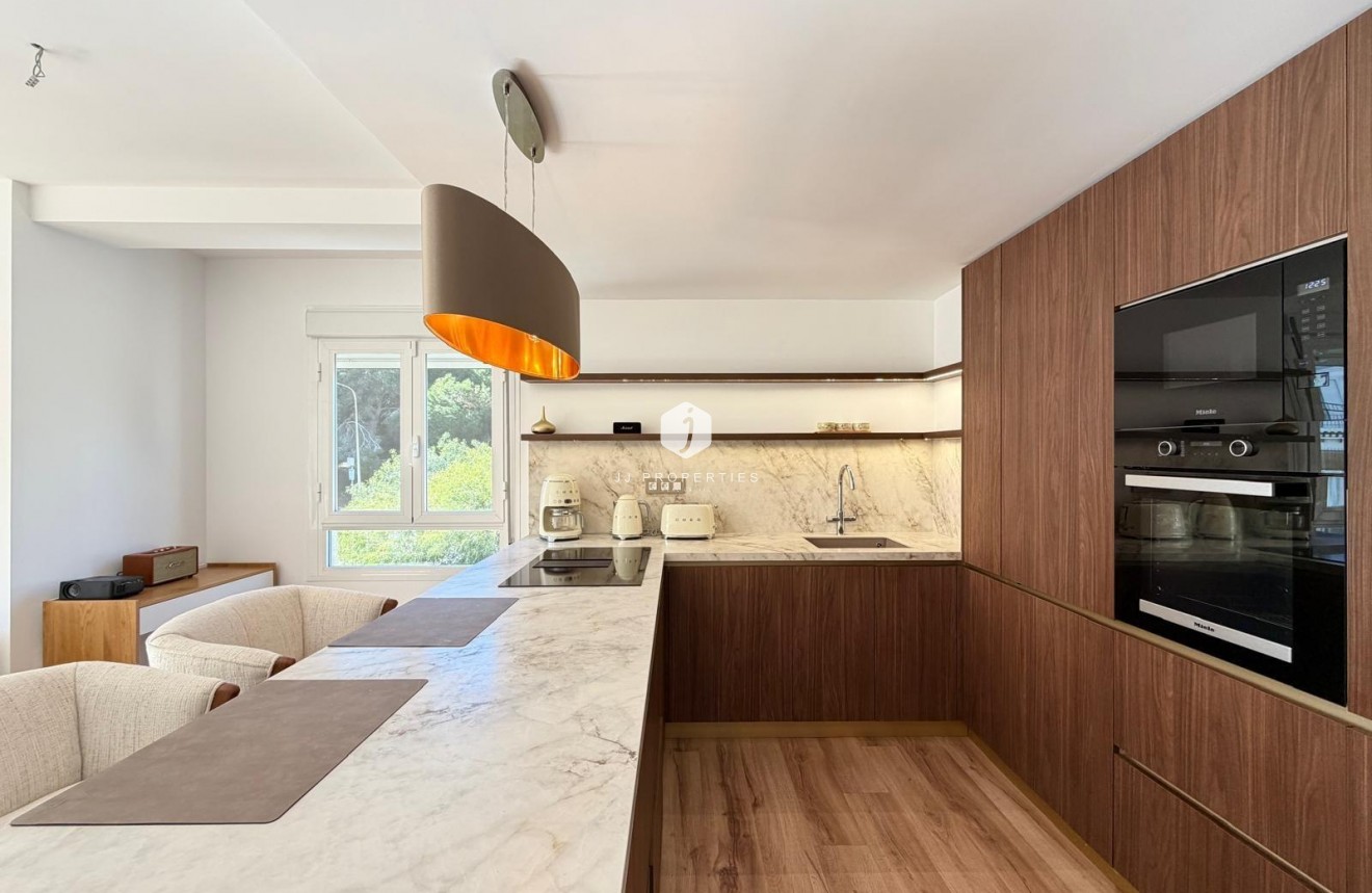 Aus zweiter Hand - Wohnung -
Orihuela Costa - Altos De Campoamor