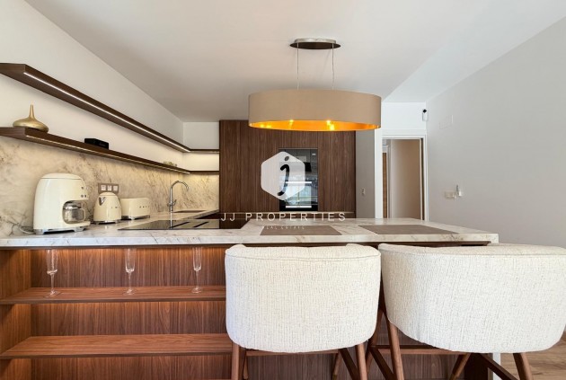 Aus zweiter Hand - Wohnung -
Orihuela Costa - Altos De Campoamor