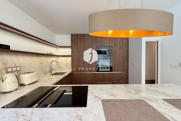 Aus zweiter Hand - Wohnung -
Orihuela Costa - Altos De Campoamor