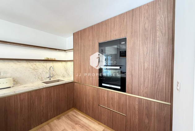 Aus zweiter Hand - Wohnung -
Orihuela Costa - Altos De Campoamor