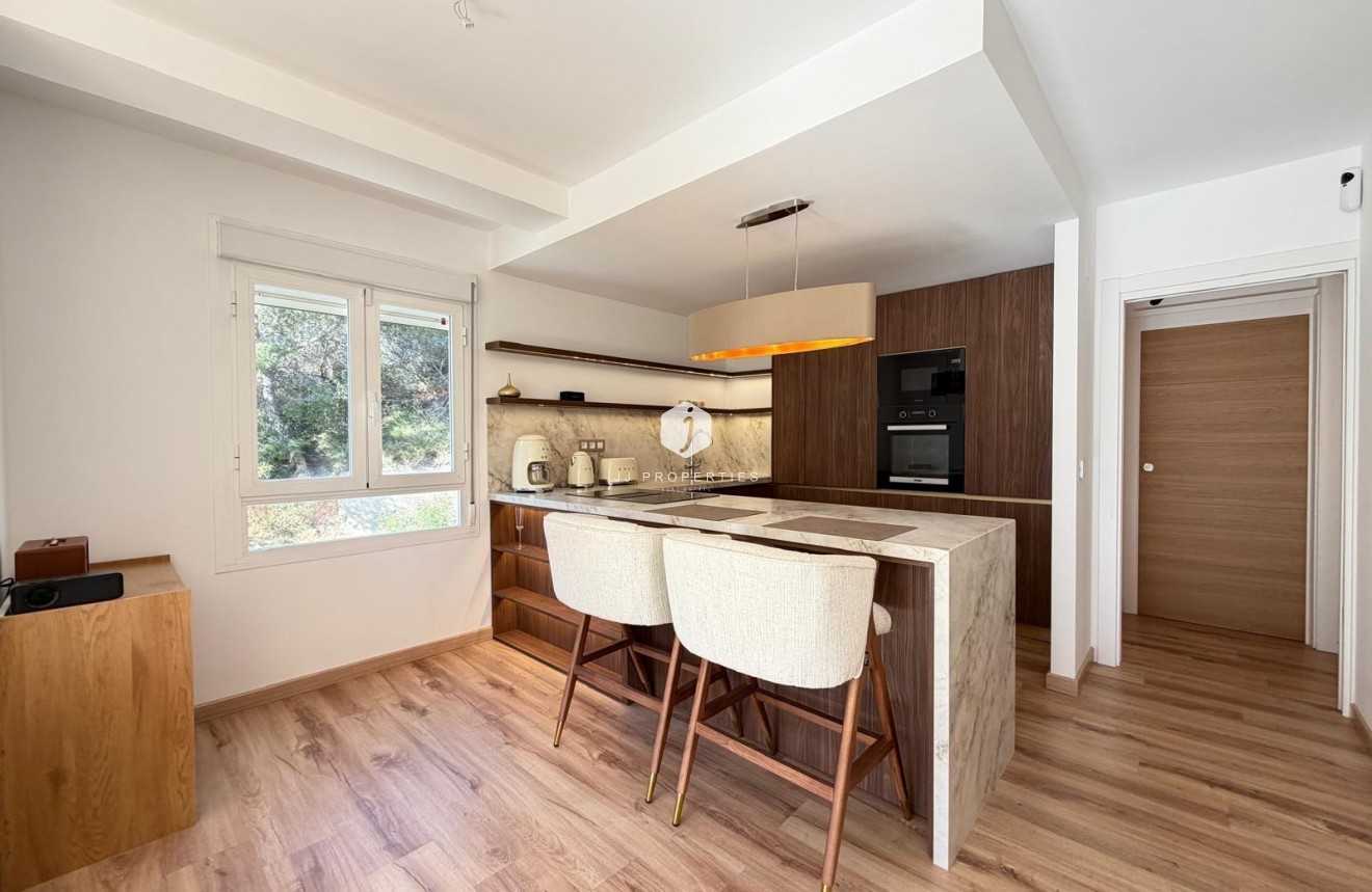 Aus zweiter Hand - Wohnung -
Orihuela Costa - Altos De Campoamor