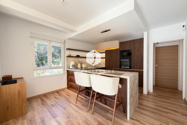 Aus zweiter Hand - Wohnung -
Orihuela Costa - Altos De Campoamor