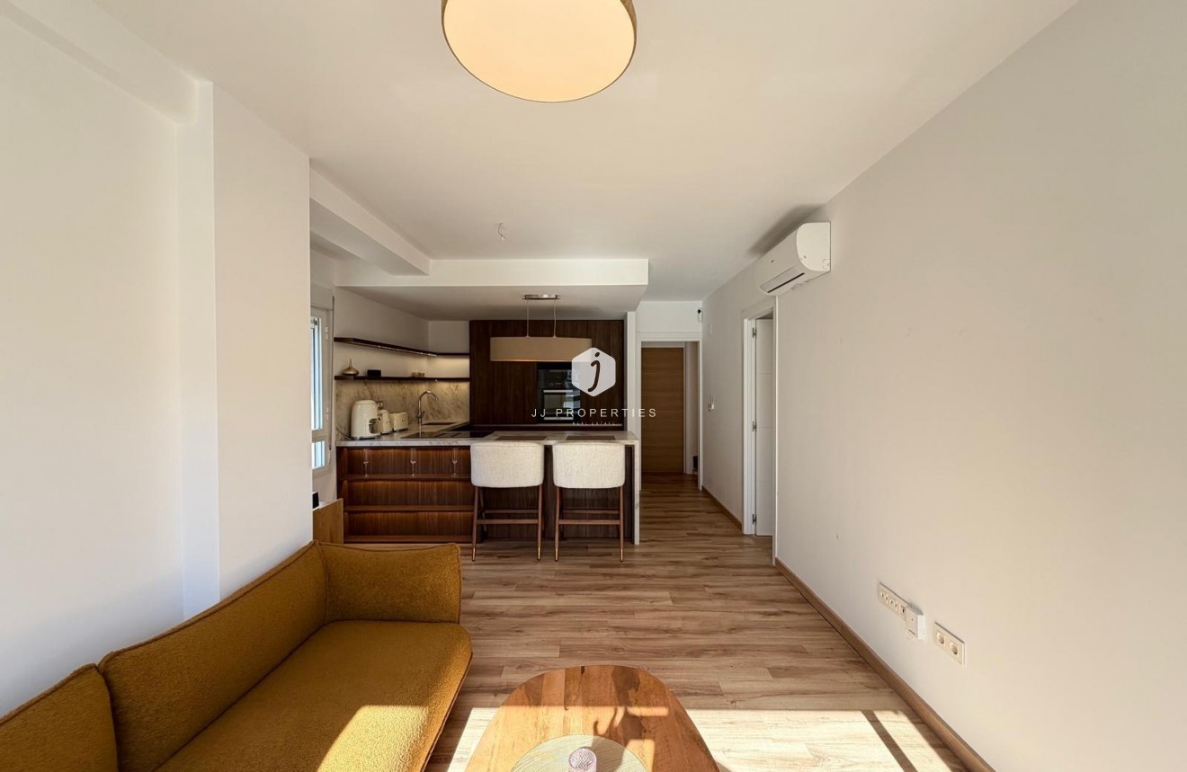 Aus zweiter Hand - Wohnung -
Orihuela Costa - Altos De Campoamor