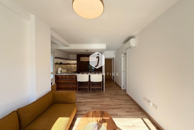 Aus zweiter Hand - Wohnung -
Orihuela Costa - Altos De Campoamor