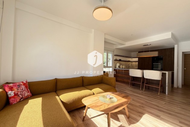 Aus zweiter Hand - Wohnung -
Orihuela Costa - Altos De Campoamor