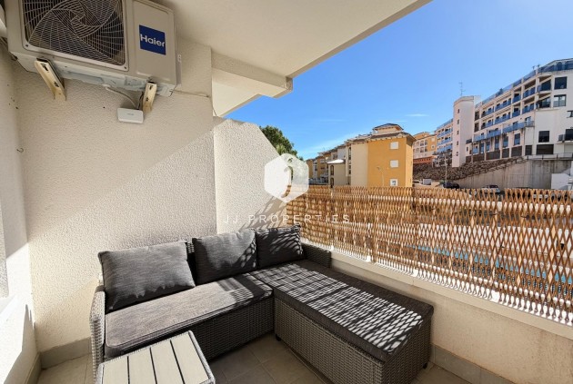 Aus zweiter Hand - Wohnung -
Orihuela Costa - Altos De Campoamor