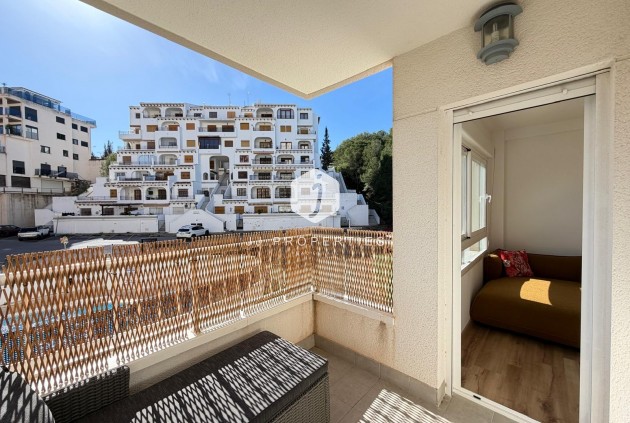 Aus zweiter Hand - Wohnung -
Orihuela Costa - Altos De Campoamor