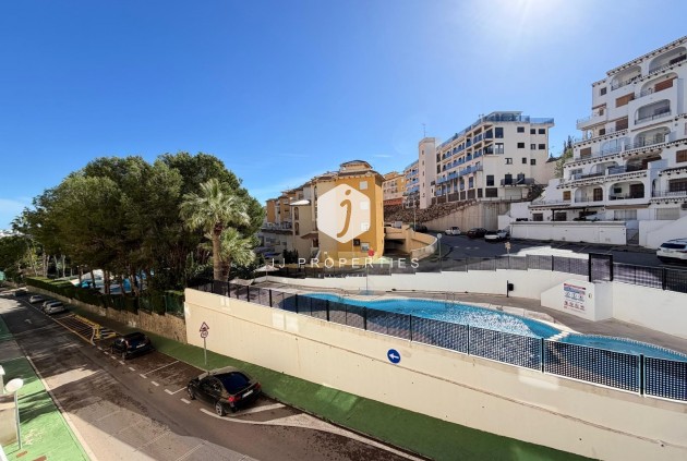 Aus zweiter Hand - Wohnung -
Orihuela Costa - Altos De Campoamor