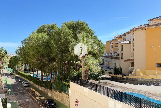 Aus zweiter Hand - Wohnung -
Orihuela Costa - Altos De Campoamor