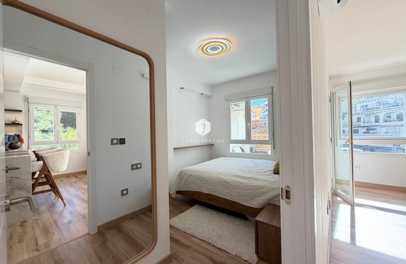 Aus zweiter Hand - Wohnung -
Orihuela Costa - Altos De Campoamor