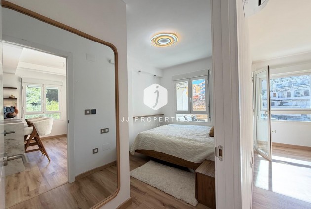 Aus zweiter Hand - Wohnung -
Orihuela Costa - Altos De Campoamor