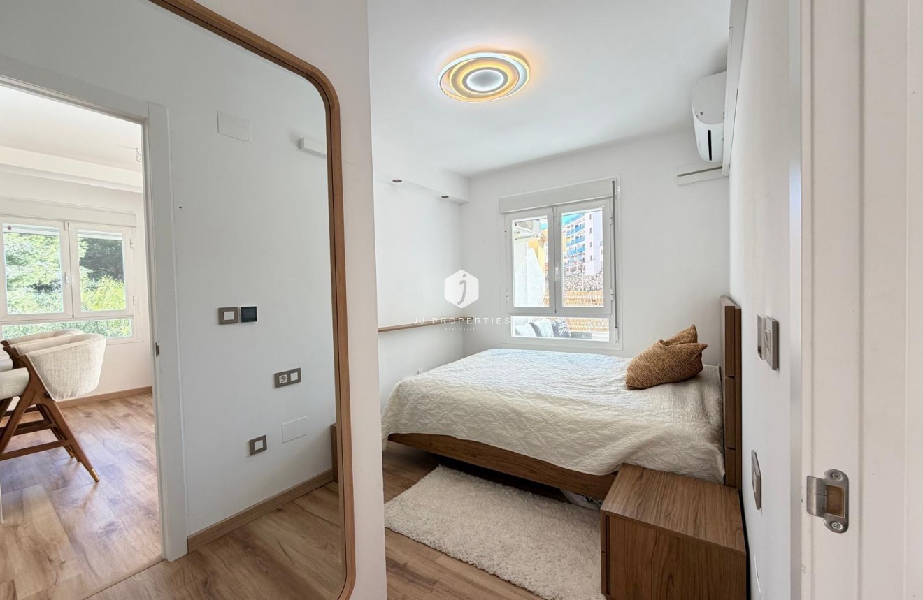 Aus zweiter Hand - Wohnung -
Orihuela Costa - Altos De Campoamor