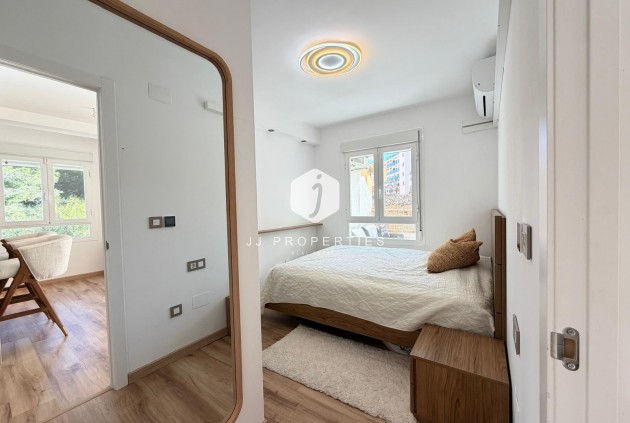 Aus zweiter Hand - Wohnung -
Orihuela Costa - Altos De Campoamor
