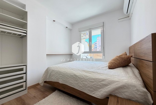 Aus zweiter Hand - Wohnung -
Orihuela Costa - Altos De Campoamor