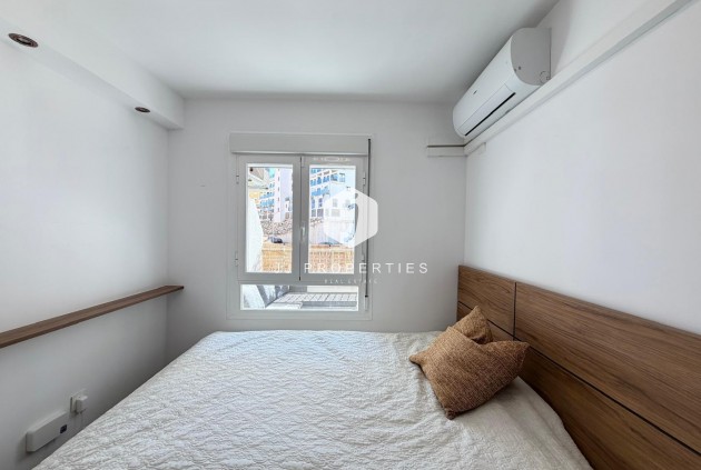 Aus zweiter Hand - Wohnung -
Orihuela Costa - Altos De Campoamor