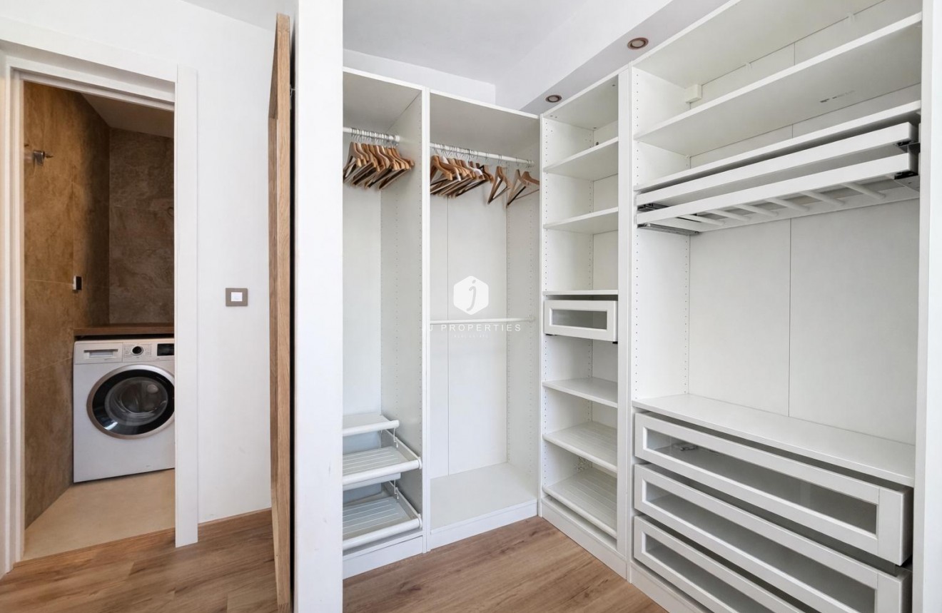 Aus zweiter Hand - Wohnung -
Orihuela Costa - Altos De Campoamor