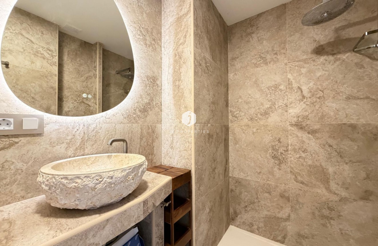 Aus zweiter Hand - Wohnung -
Orihuela Costa - Altos De Campoamor