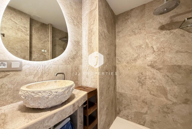 Aus zweiter Hand - Wohnung -
Orihuela Costa - Altos De Campoamor