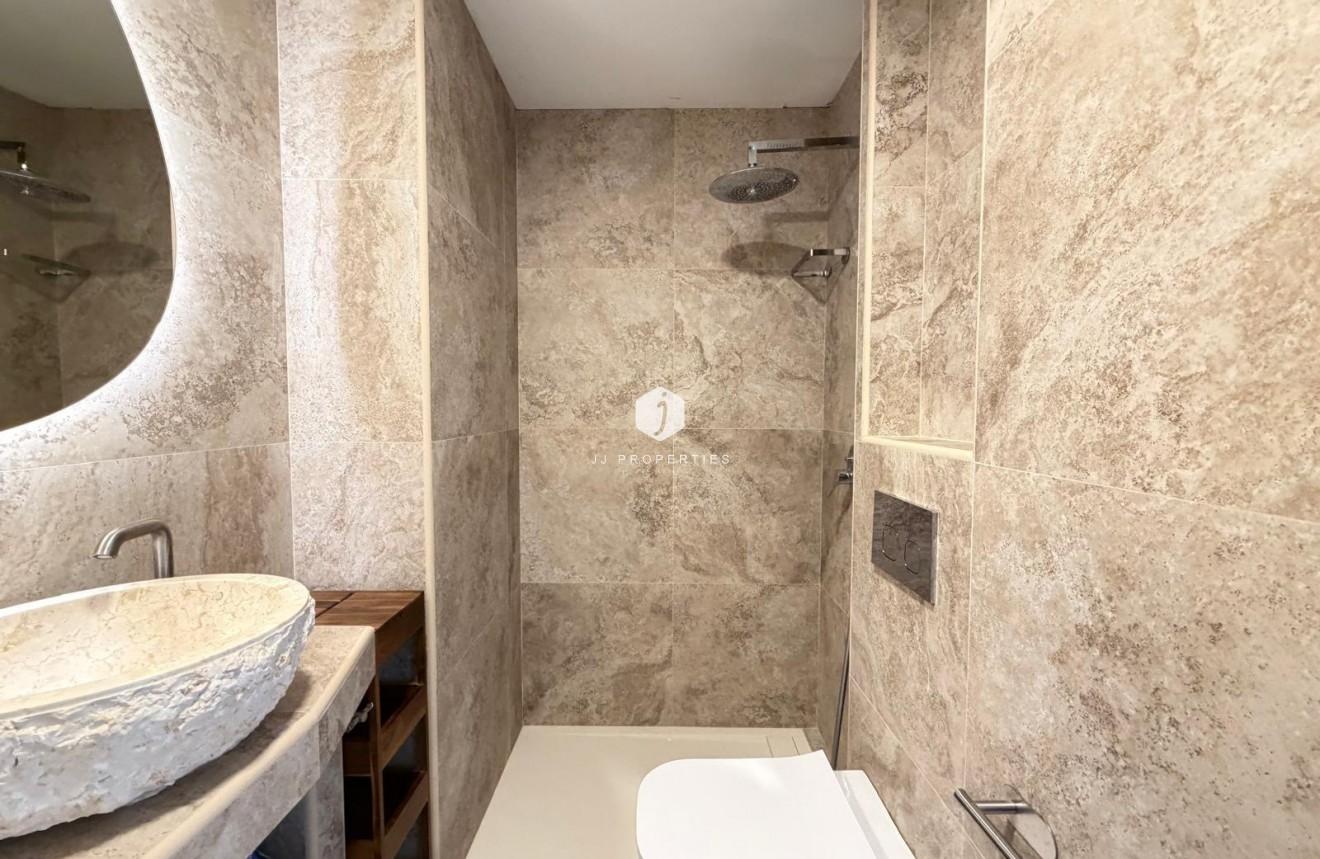 Aus zweiter Hand - Wohnung -
Orihuela Costa - Altos De Campoamor