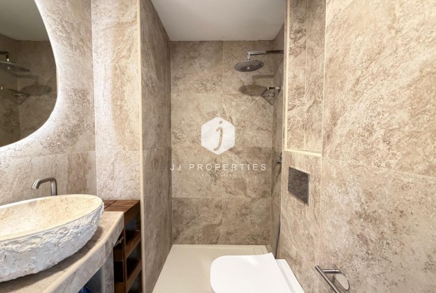 Aus zweiter Hand - Wohnung -
Orihuela Costa - Altos De Campoamor