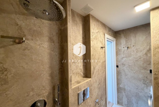 Aus zweiter Hand - Wohnung -
Orihuela Costa - Altos De Campoamor