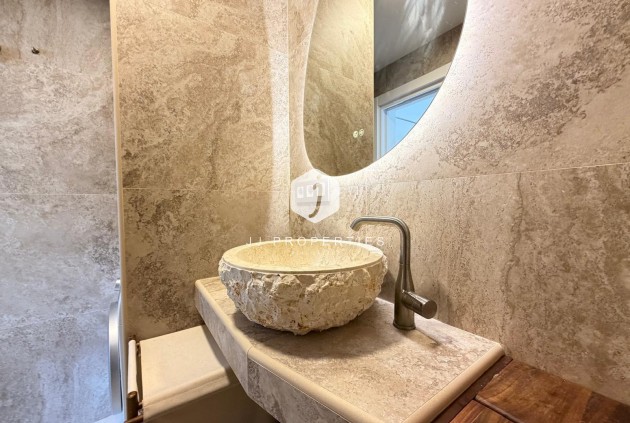 Aus zweiter Hand - Wohnung -
Orihuela Costa - Altos De Campoamor