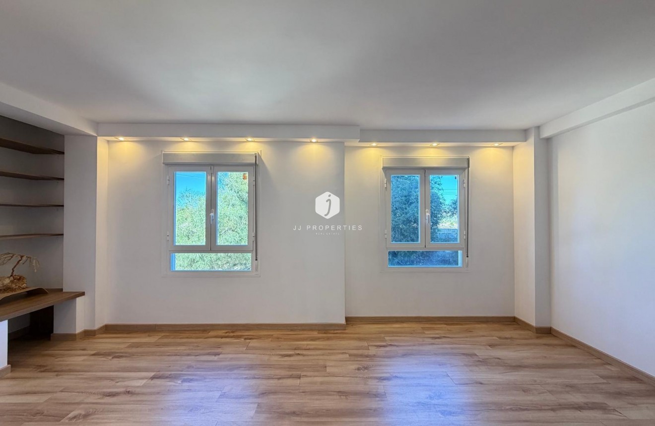 Aus zweiter Hand - Wohnung -
Orihuela Costa - Altos De Campoamor
