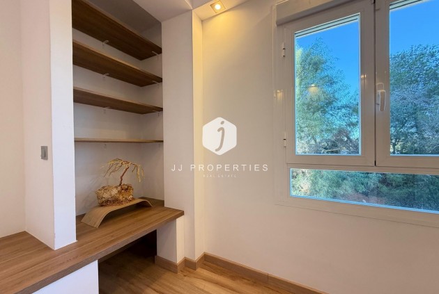 Aus zweiter Hand - Wohnung -
Orihuela Costa - Altos De Campoamor
