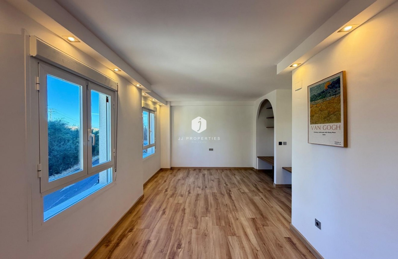 Aus zweiter Hand - Wohnung -
Orihuela Costa - Altos De Campoamor