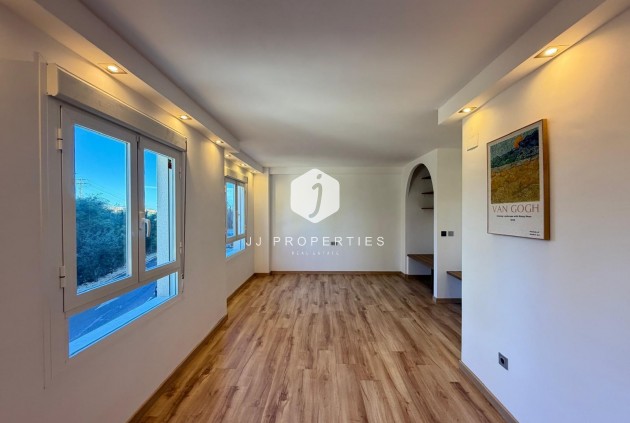 Aus zweiter Hand - Wohnung -
Orihuela Costa - Altos De Campoamor