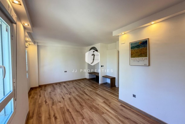 Aus zweiter Hand - Wohnung -
Orihuela Costa - Altos De Campoamor