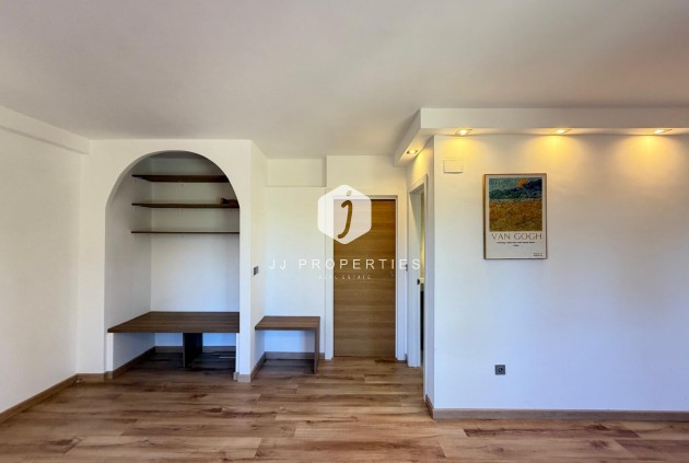 Aus zweiter Hand - Wohnung -
Orihuela Costa - Altos De Campoamor