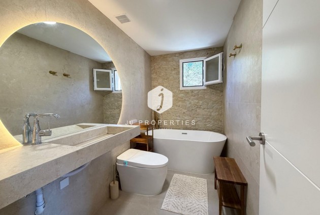 Aus zweiter Hand - Wohnung -
Orihuela Costa - Altos De Campoamor